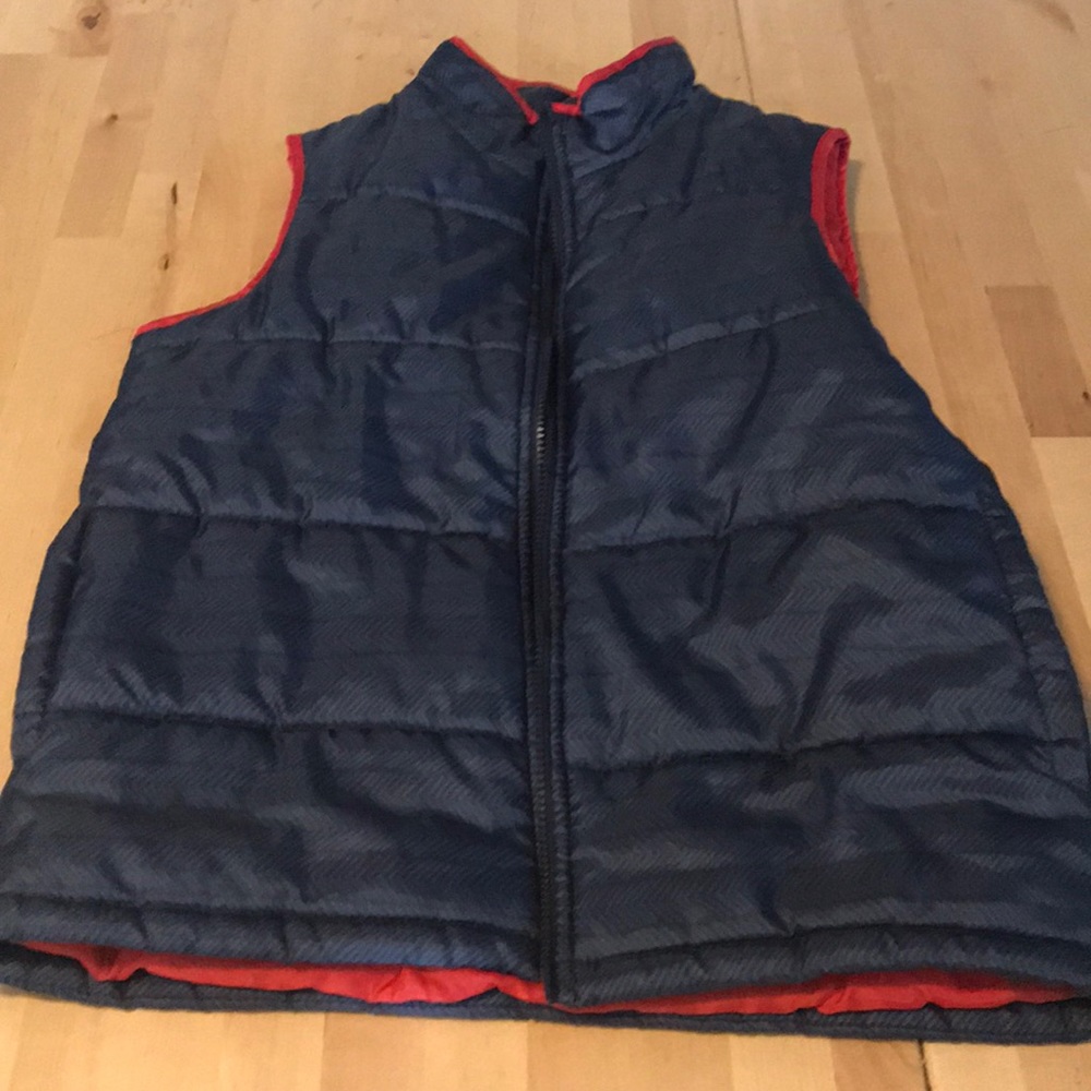 OshKosh B'gosh Utility Vest
